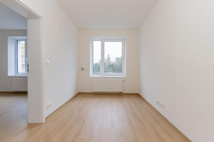 Pronájem bytu 2+kk, Příbram - Příbram I, Špitálská, 43 m2