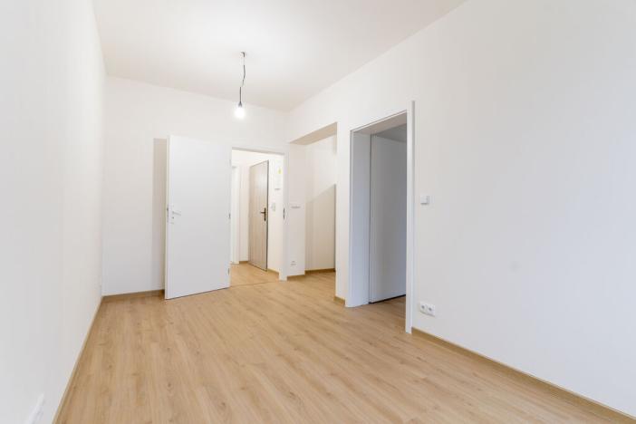 Pronájem bytu 2+kk, Příbram - Příbram I, Špitálská, 43 m2