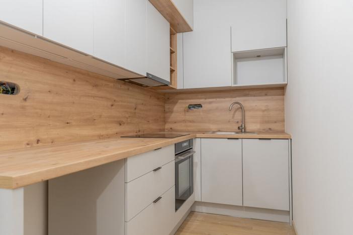 Pronájem bytu 2+kk, Příbram - Příbram I, Špitálská, 43 m2