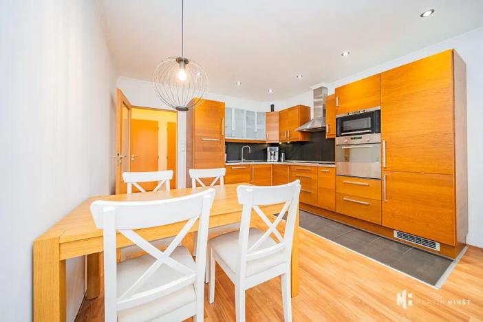 Pronájem bytu 2+kk, Praha - Kbely, Herlíkovická, 52 m2