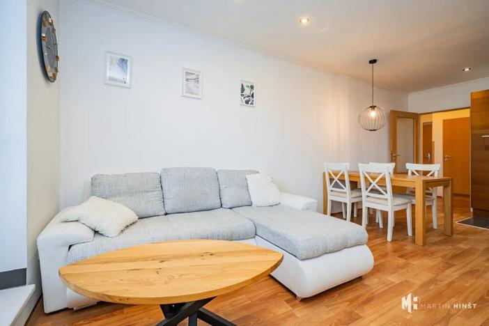 Pronájem bytu 2+kk, Praha - Kbely, Herlíkovická, 52 m2