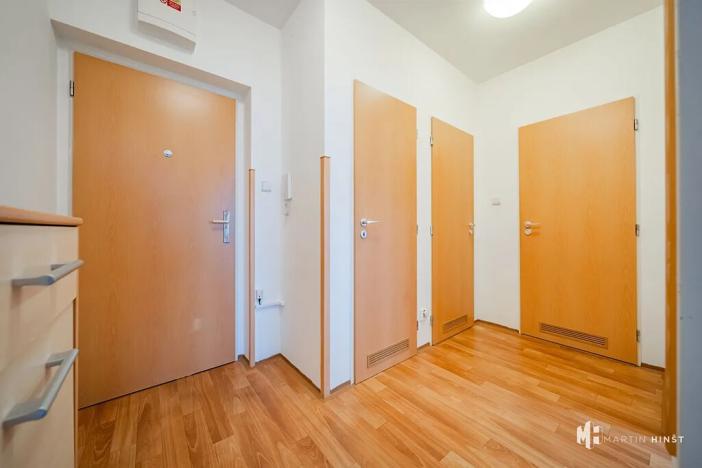 Pronájem bytu 2+kk, Praha - Kbely, Herlíkovická, 52 m2