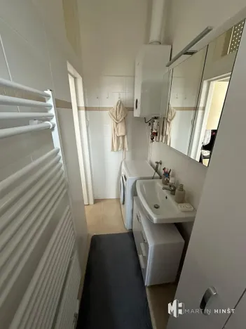 Pronájem bytu 3+kk, Praha - Vršovice, Na spojce, 95 m2