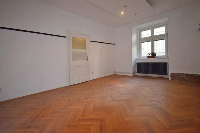 Prodej bytu 2+kk, Praha - Vinohrady, 54 m2