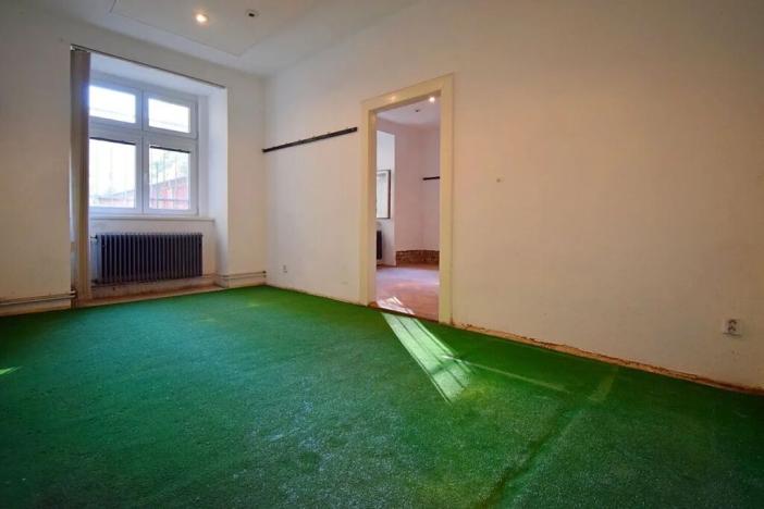 Prodej bytu 2+kk, Praha - Vinohrady, 54 m2