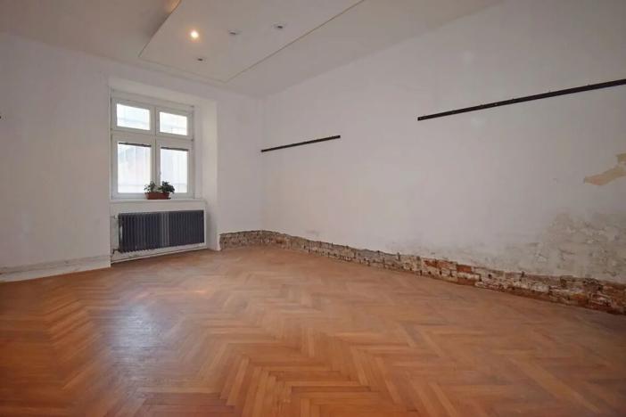 Prodej bytu 2+kk, Praha - Vinohrady, 54 m2