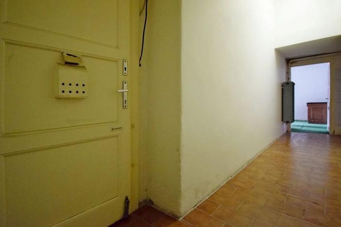 Prodej bytu 2+kk, Praha - Vinohrady, 54 m2