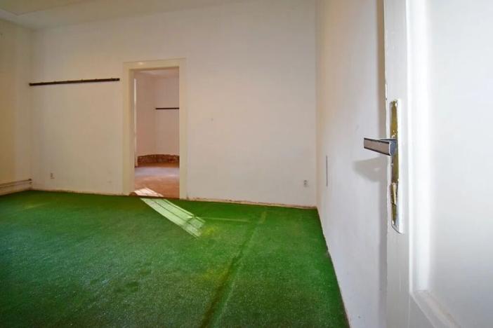 Prodej bytu 2+kk, Praha - Vinohrady, 54 m2