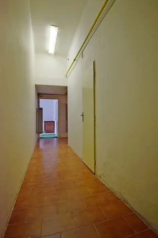 Prodej bytu 2+kk, Praha - Vinohrady, 54 m2