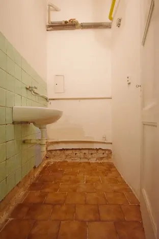 Prodej bytu 2+kk, Praha - Vinohrady, 54 m2