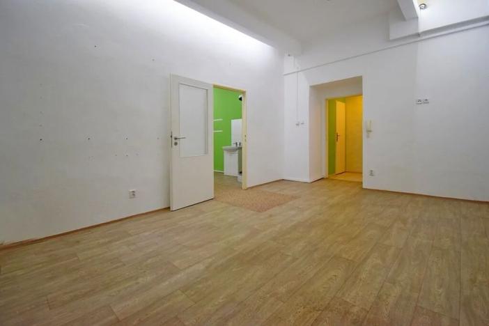 Prodej obchodního prostoru, Praha - Vinohrady, 43 m2
