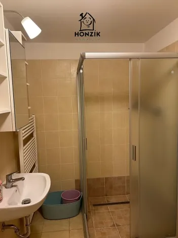 Pronájem bytu 2+kk, Praha - Horní Počernice, Ve žlíbku, 50 m2