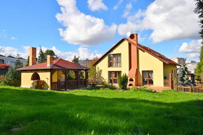 Pronájem rodinného domu, Praha - Stodůlky, Pod viaduktem, 380 m2