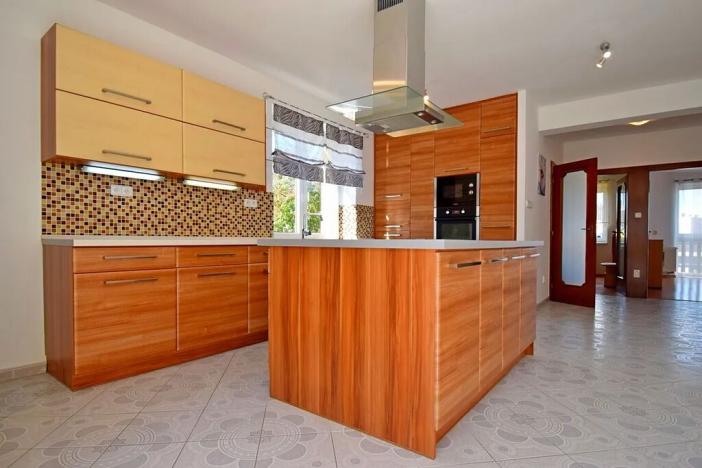 Pronájem rodinného domu, Praha - Stodůlky, Pod viaduktem, 380 m2