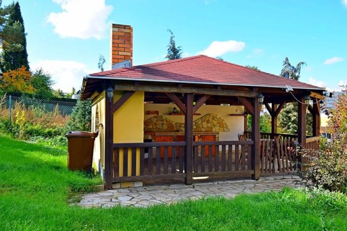 Pronájem rodinného domu, Praha - Stodůlky, Pod viaduktem, 380 m2