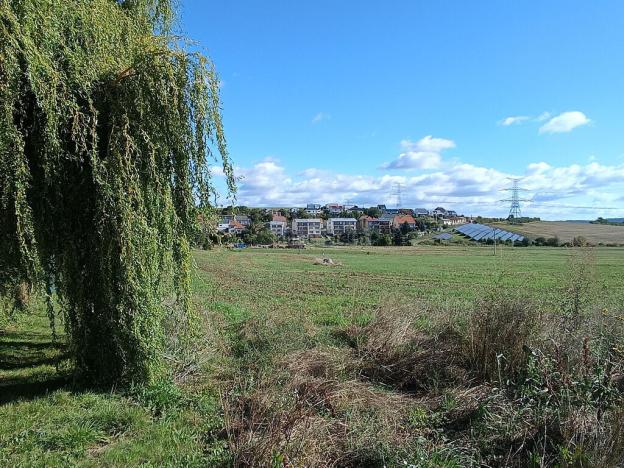 Prodej pozemku, Veverské Knínice, 800 m2