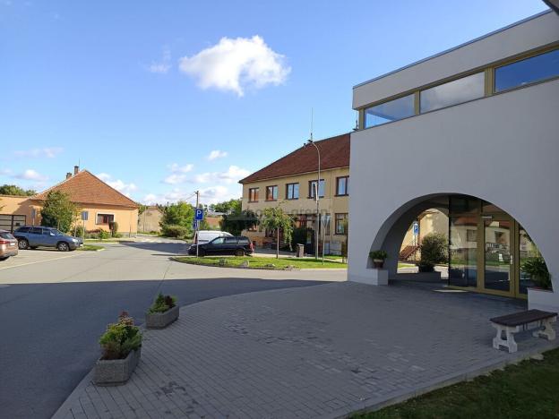 Prodej pozemku, Veverské Knínice, 800 m2