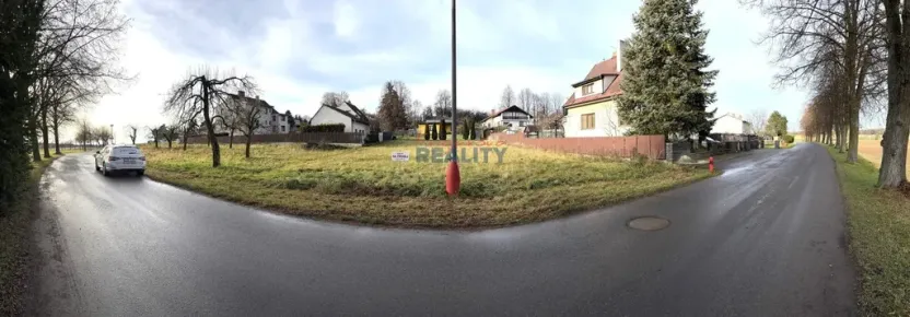 Prodej pozemku pro bydlení, Kostelec nad Vltavou, 860 m2