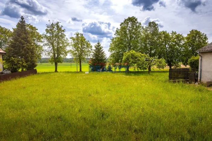 Prodej pozemku pro bydlení, Kostelec nad Vltavou, 860 m2