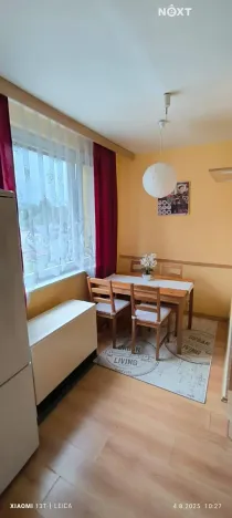 Pronájem bytu 3+1, Liberec, Neklanova, 80 m2