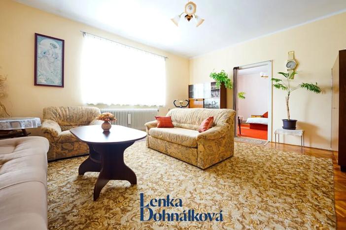 Prodej rodinného domu, Milotice, 150 m2