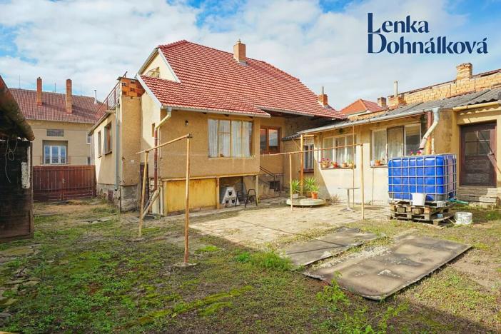 Prodej rodinného domu, Milotice, 150 m2