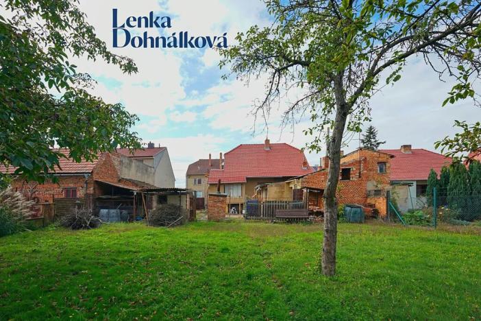 Prodej rodinného domu, Milotice, 150 m2