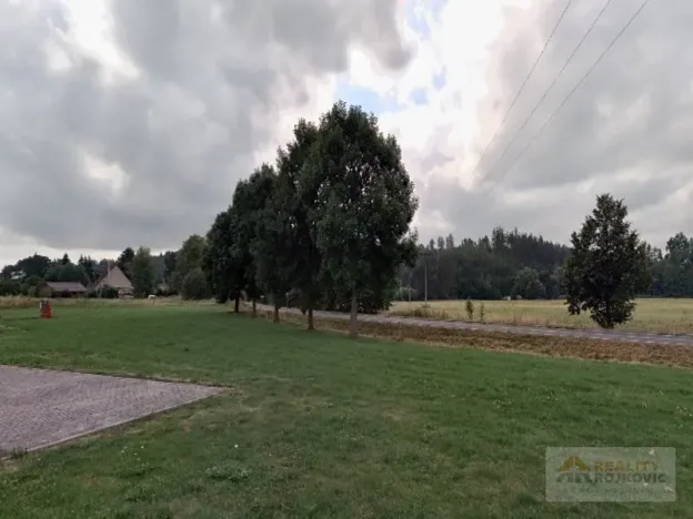 Prodej komerčního pozemku, Meziměstí, Dlouhá, 2000 m2