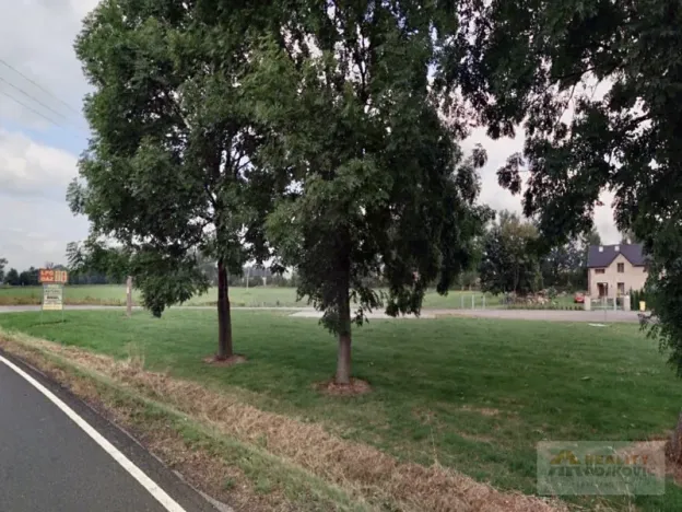 Prodej komerčního pozemku, Meziměstí, Dlouhá, 2000 m2