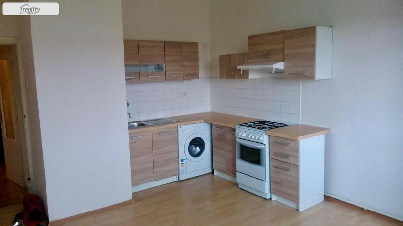 Pronájem bytu 2+kk, Brno - Husovice, Musilova, 40 m2