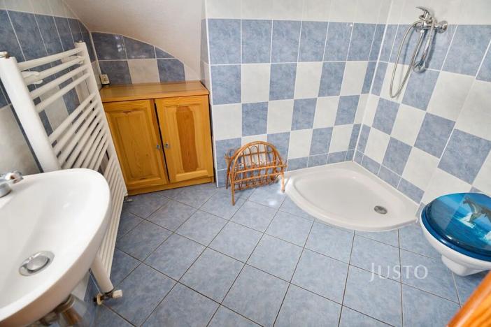 Pronájem rodinného domu, Ústí nad Labem, Liliová, 124 m2