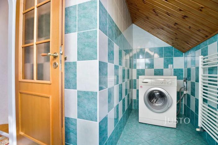 Pronájem rodinného domu, Ústí nad Labem, Liliová, 124 m2