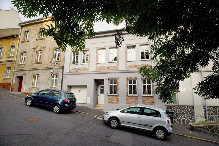 Prodej vícegeneračního domu, Ústí nad Labem, Králova výšina, 300 m2