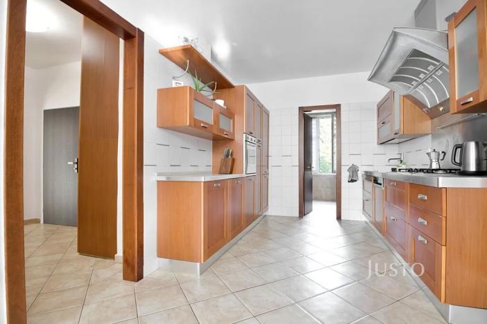 Prodej vícegeneračního domu, Ústí nad Labem, Králova výšina, 300 m2