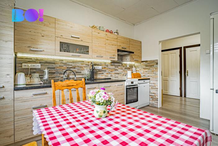 Prodej rodinného domu, Dětmarovice, 158 m2