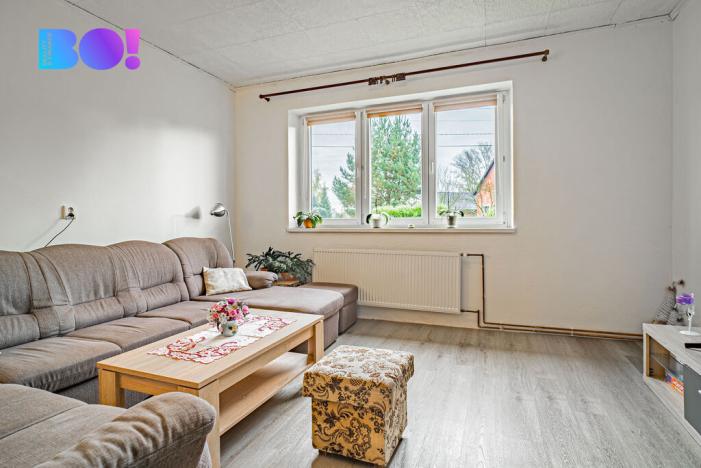 Prodej rodinného domu, Dětmarovice, 158 m2