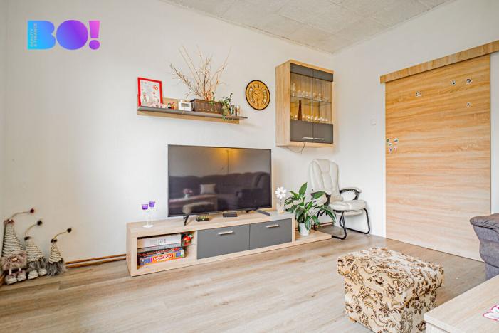 Prodej rodinného domu, Dětmarovice, 158 m2