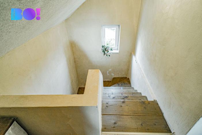 Prodej rodinného domu, Dětmarovice, 158 m2