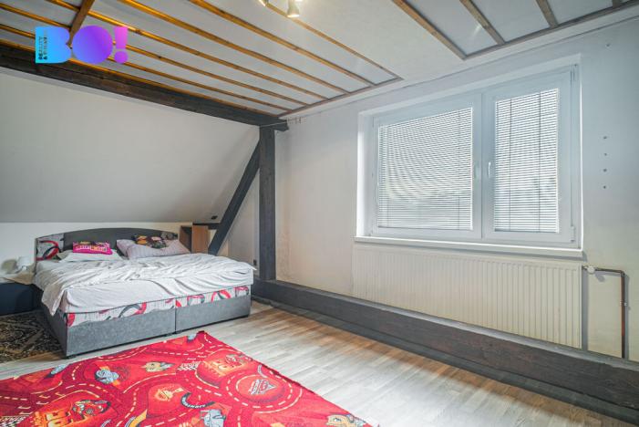 Prodej rodinného domu, Dětmarovice, 158 m2