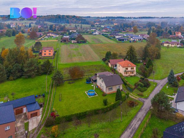 Prodej rodinného domu, Dětmarovice, 158 m2