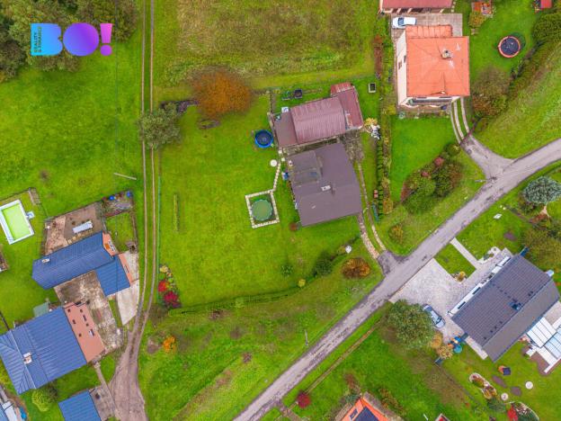 Prodej rodinného domu, Dětmarovice, 158 m2