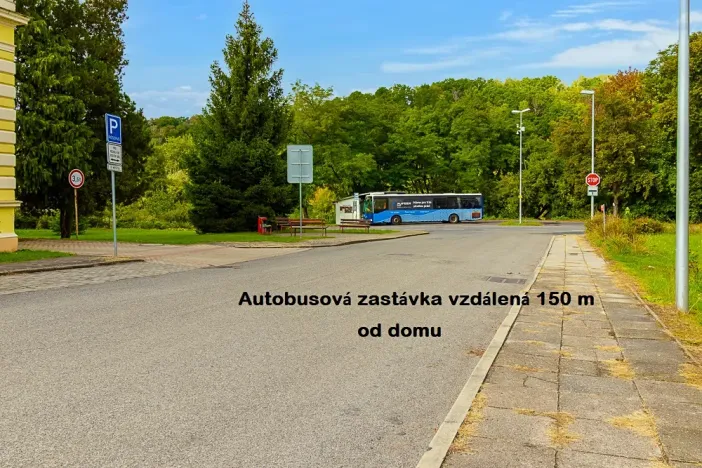 Pronájem bytu 3+1, Josefův Důl, 54 m2