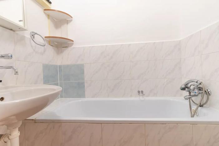 Pronájem bytu 1+1, Mladá Boleslav, Boženy Němcové, 30 m2