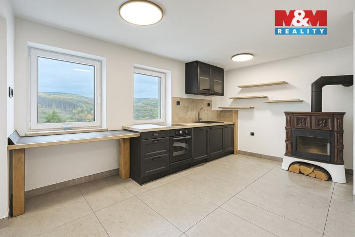 Prodej chaty, Kostelany, 55 m2