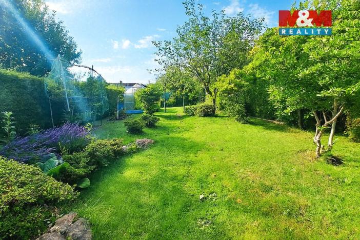 Prodej chaty, Liberec - Liberec XIX-Horní Hanychov, 17 m2