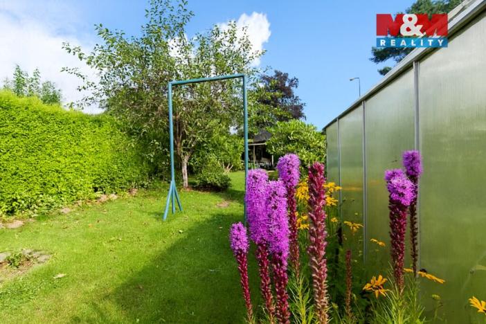 Prodej chaty, Liberec - Liberec XIX-Horní Hanychov, 17 m2