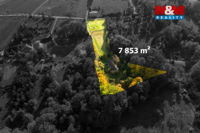 Prodej rodinného domu, Chotěbuz, Chotěbuzská, 98 m2