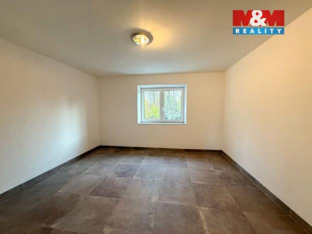 Pronájem bytu 3+kk, Svitavy - Předměstí, Poličská, 68 m2