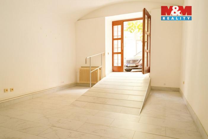 Prodej obchodního prostoru, Praha - Vinohrady, Chodská, 77 m2