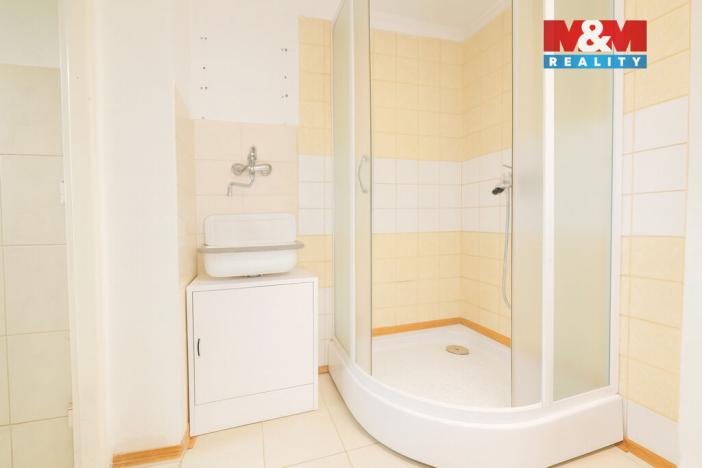 Prodej obchodního prostoru, Praha - Vinohrady, Chodská, 77 m2